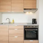 Cozy Antwerp City Apartments