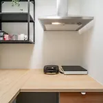 Cozy Antwerp City Apartments