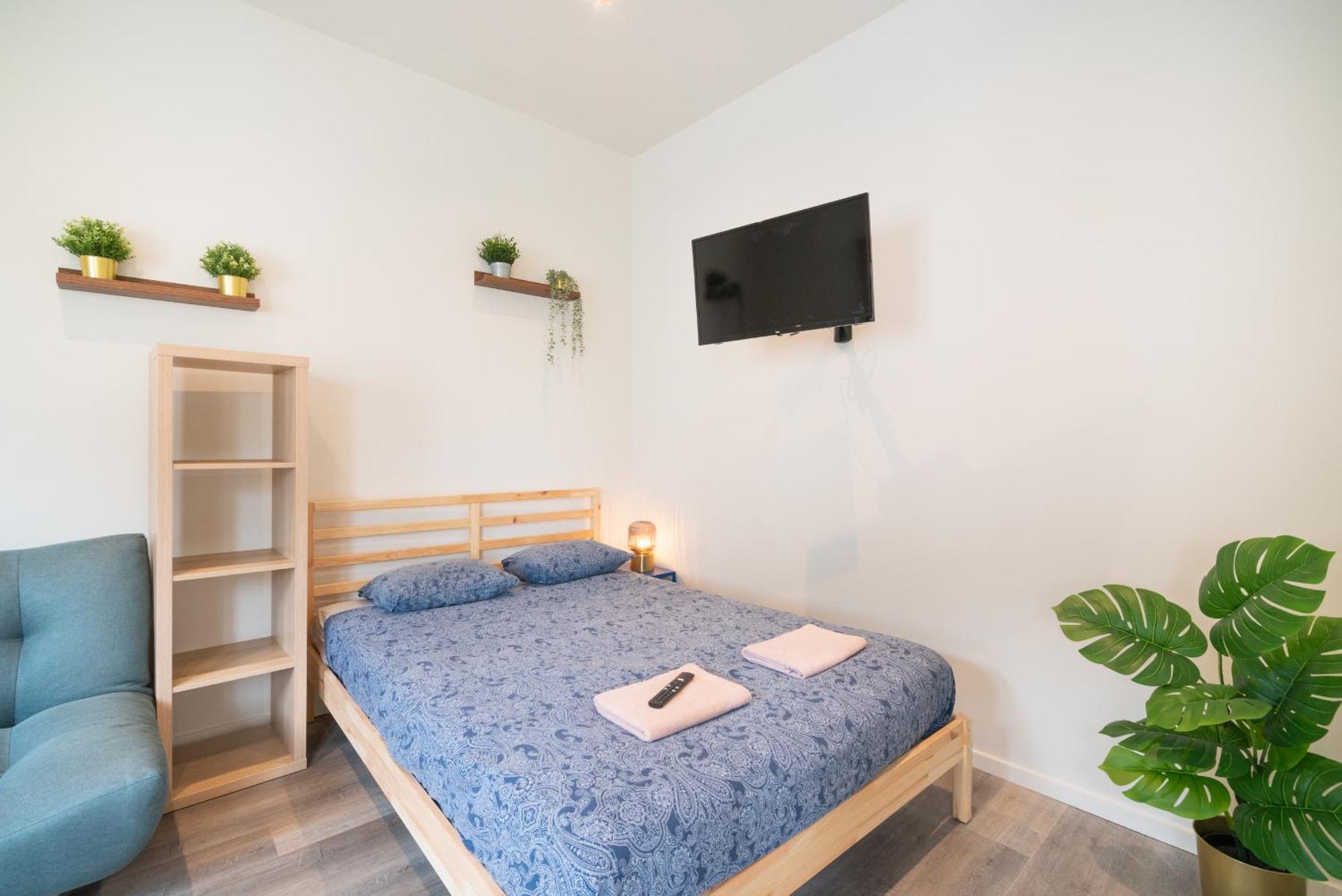 Apartment Cozy Antwerp