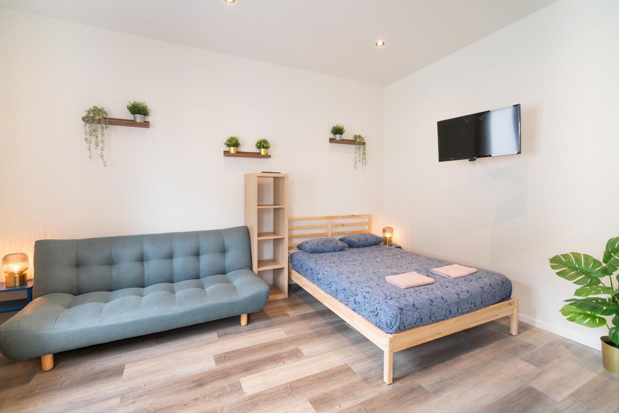 Cozy Apartment *