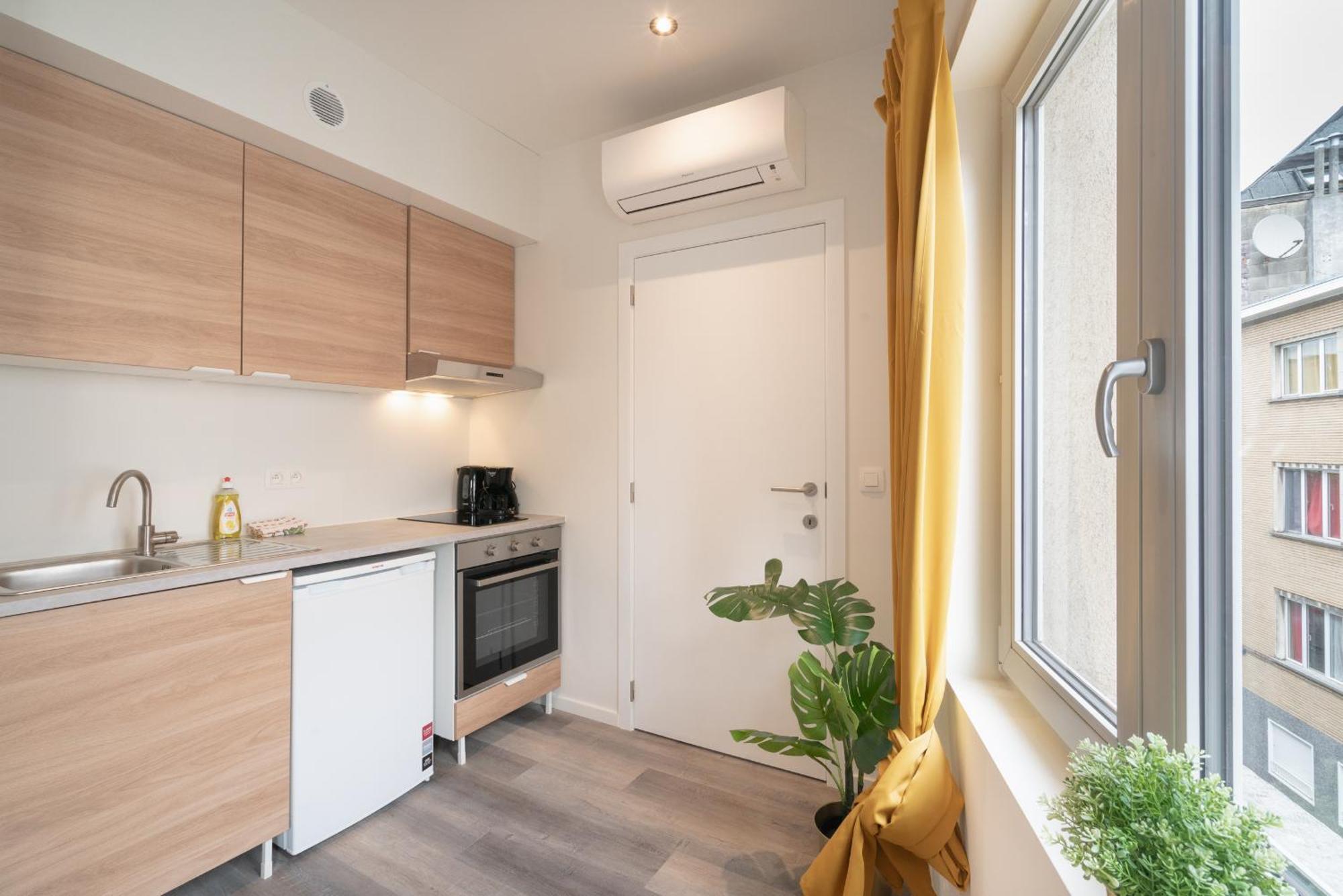 Apartment Cozy *