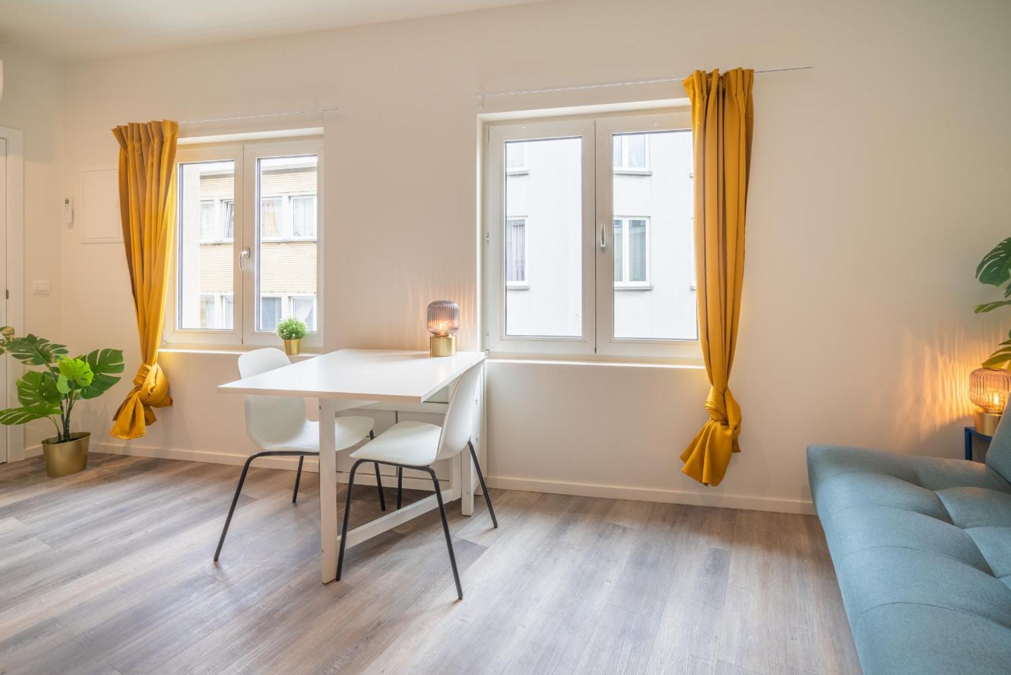 Cozy Apartment *