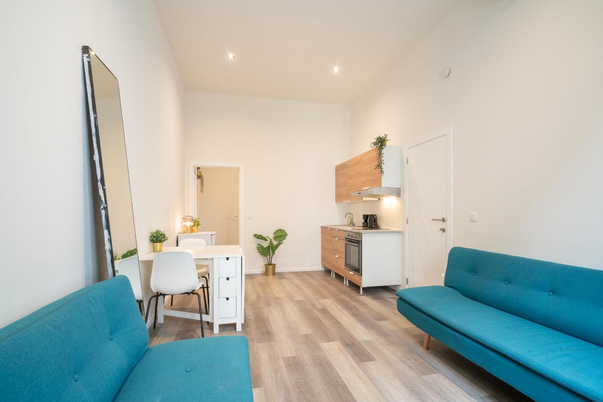 Cozy Apartment *