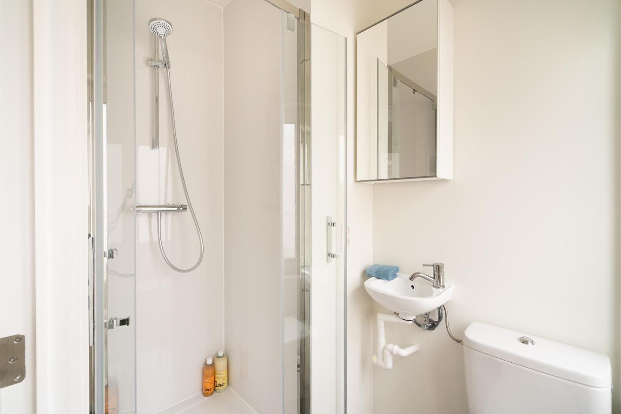 Cozy Apartment Antwerpen
