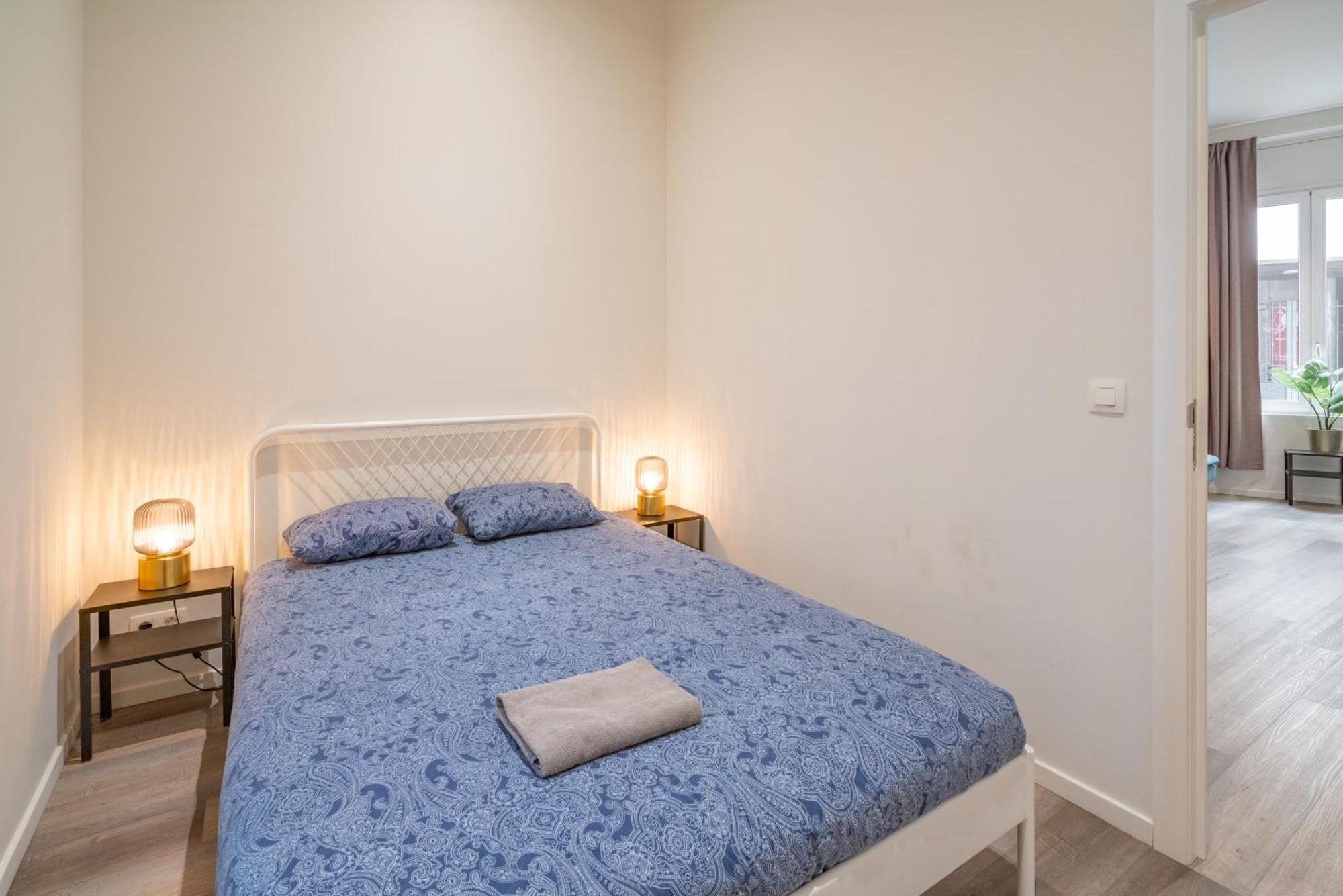 Cozy Apartment Antwerpen